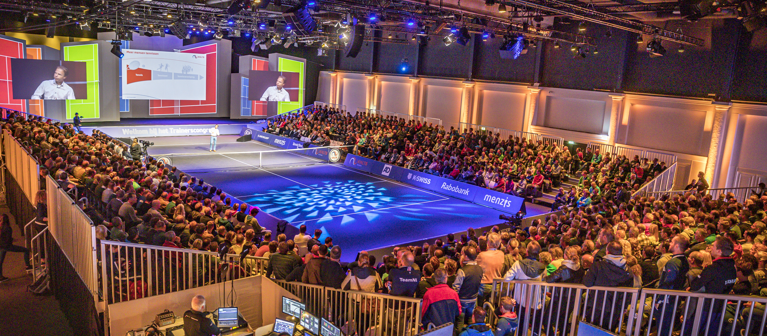 Trainerscongres 2019