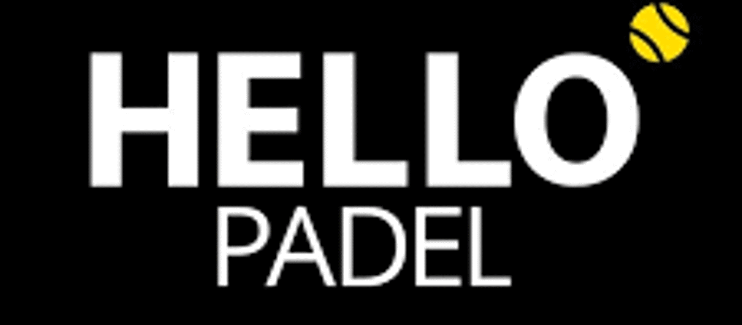 Hello Padel