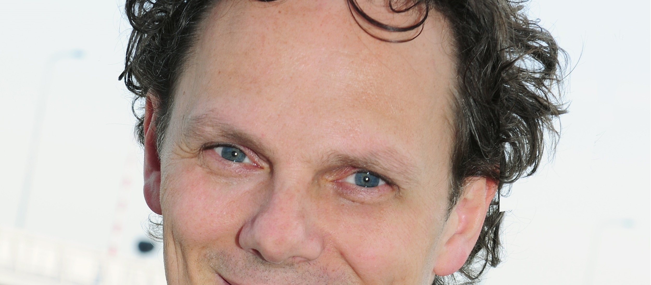 BenvanderBurg