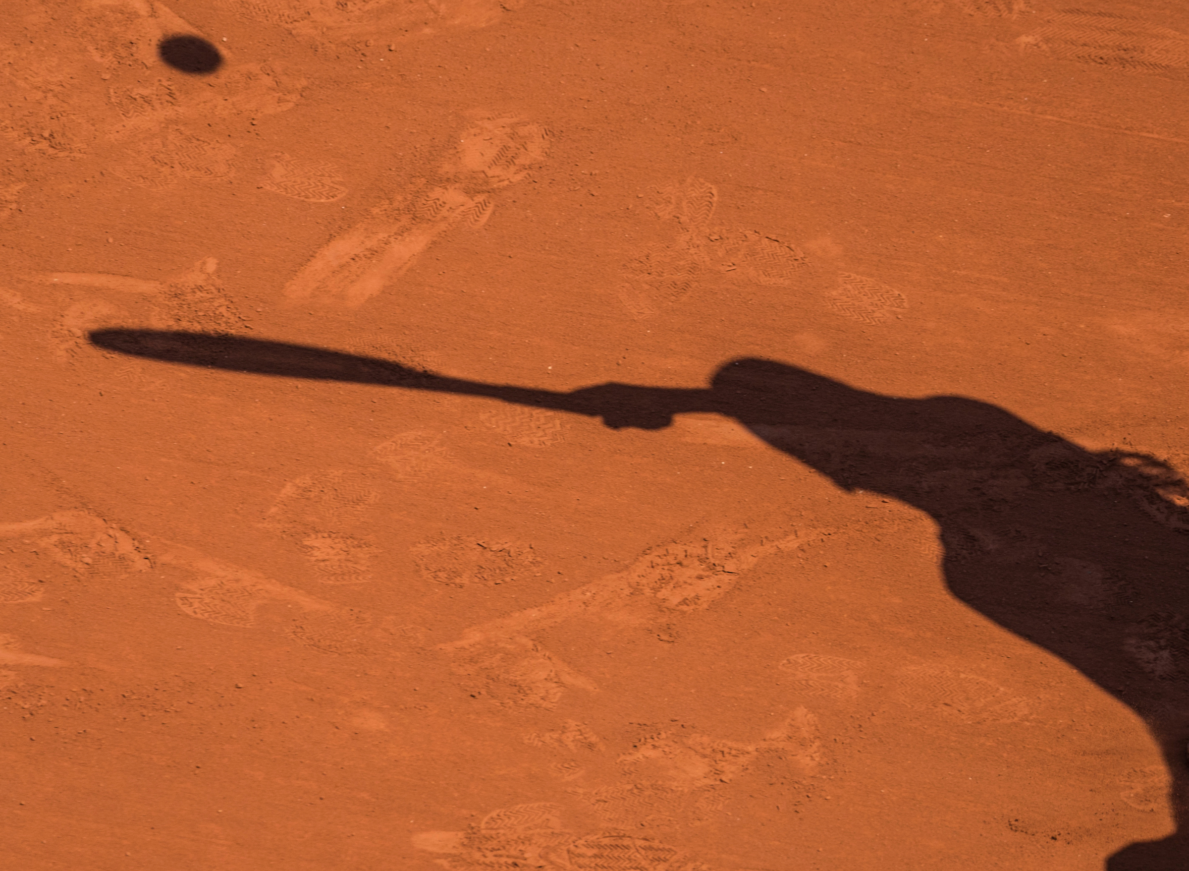 Gravel schaduw service