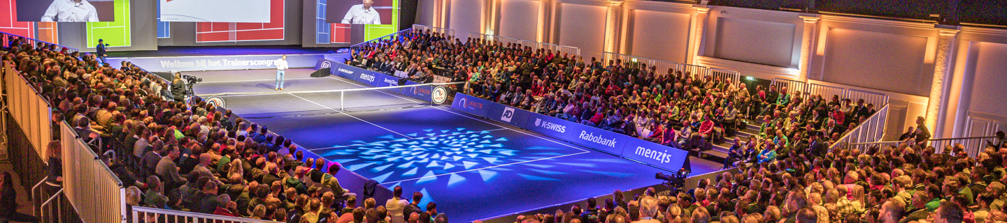 Trainerscongres 2019
