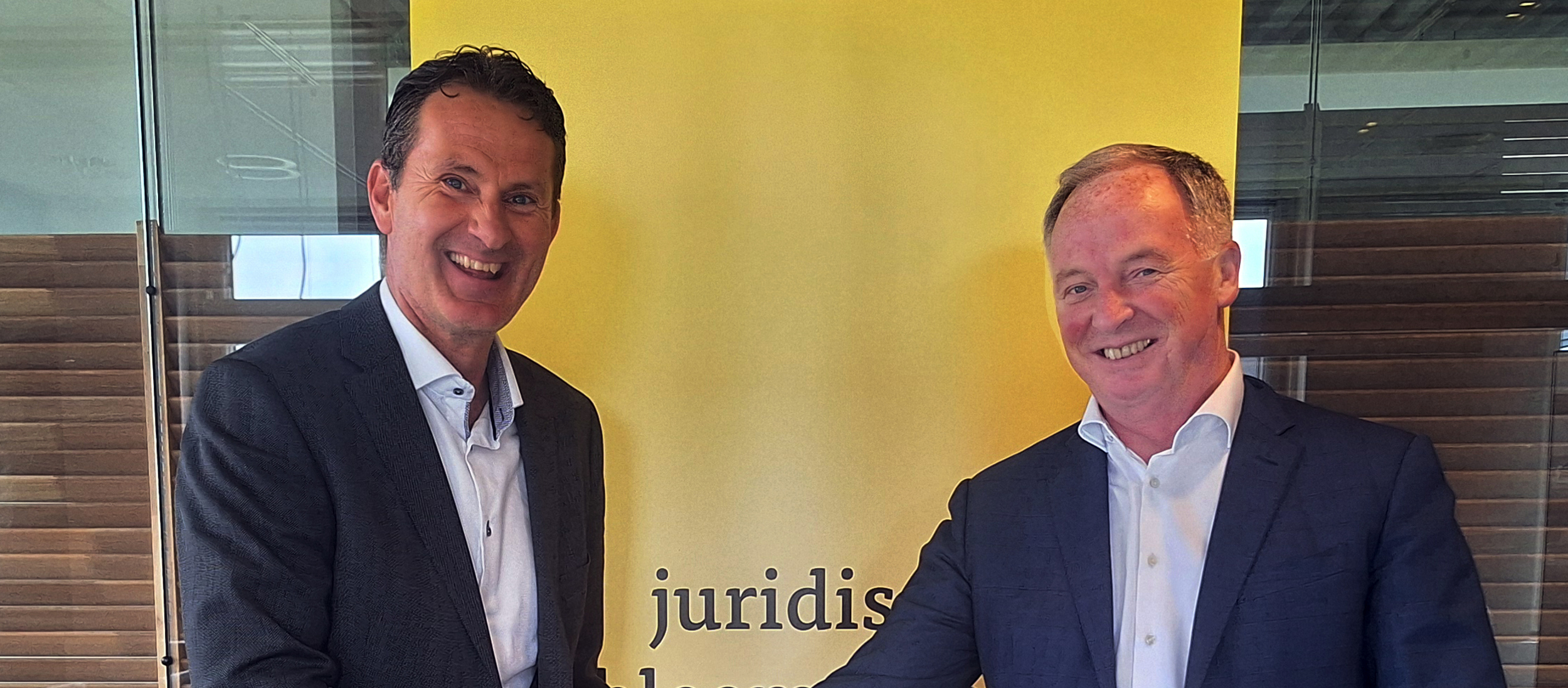 Samenwerking KNLTB ARAG