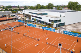 NTC gravelbanen oud