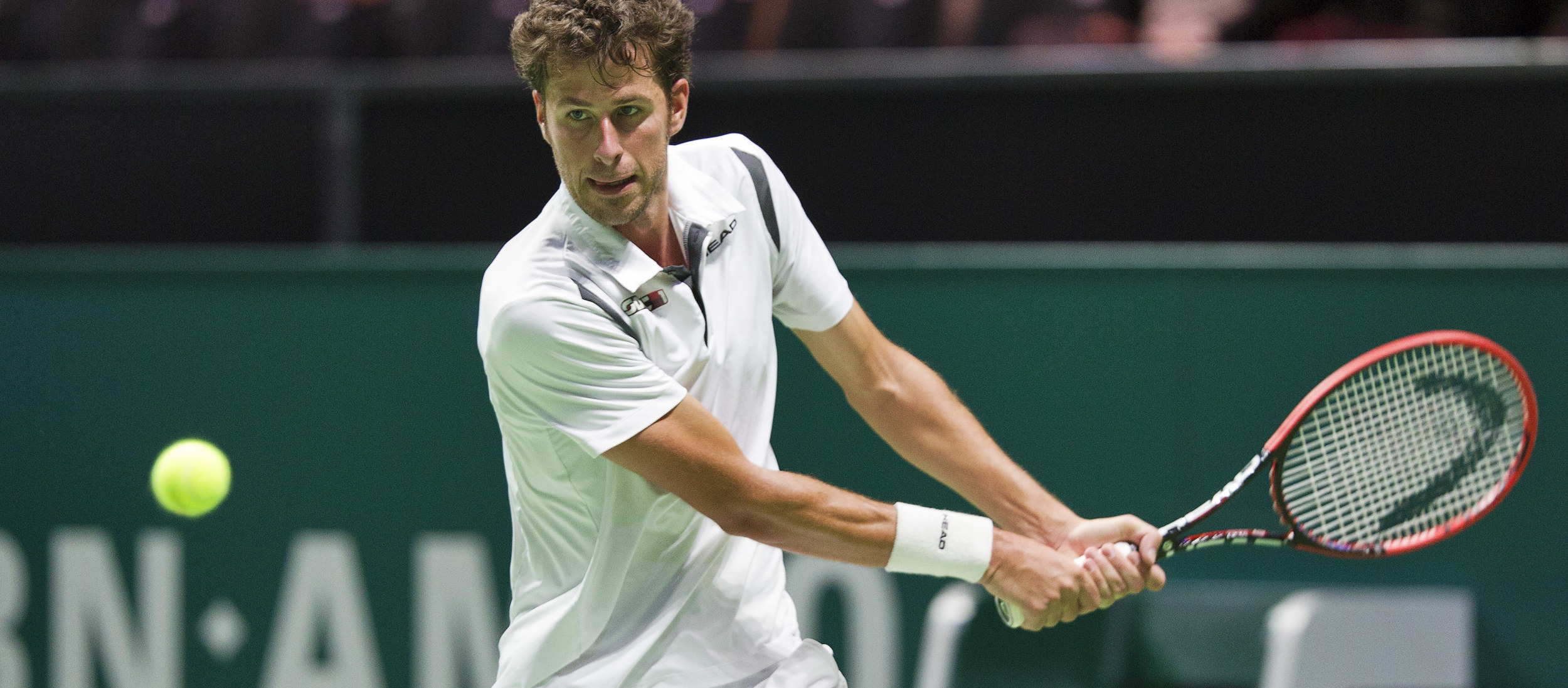 Robin Haase