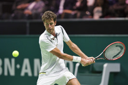 Robin Haase