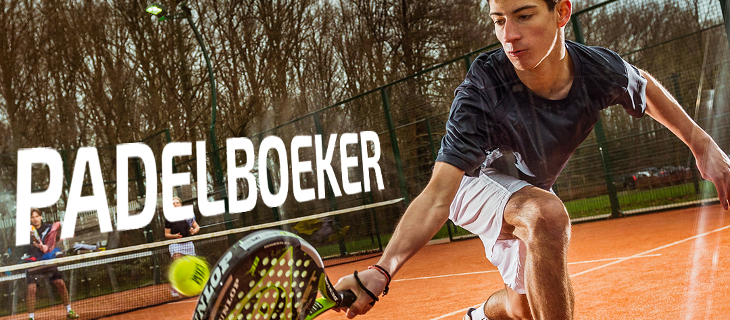 Afbeelding Padelboeker 2