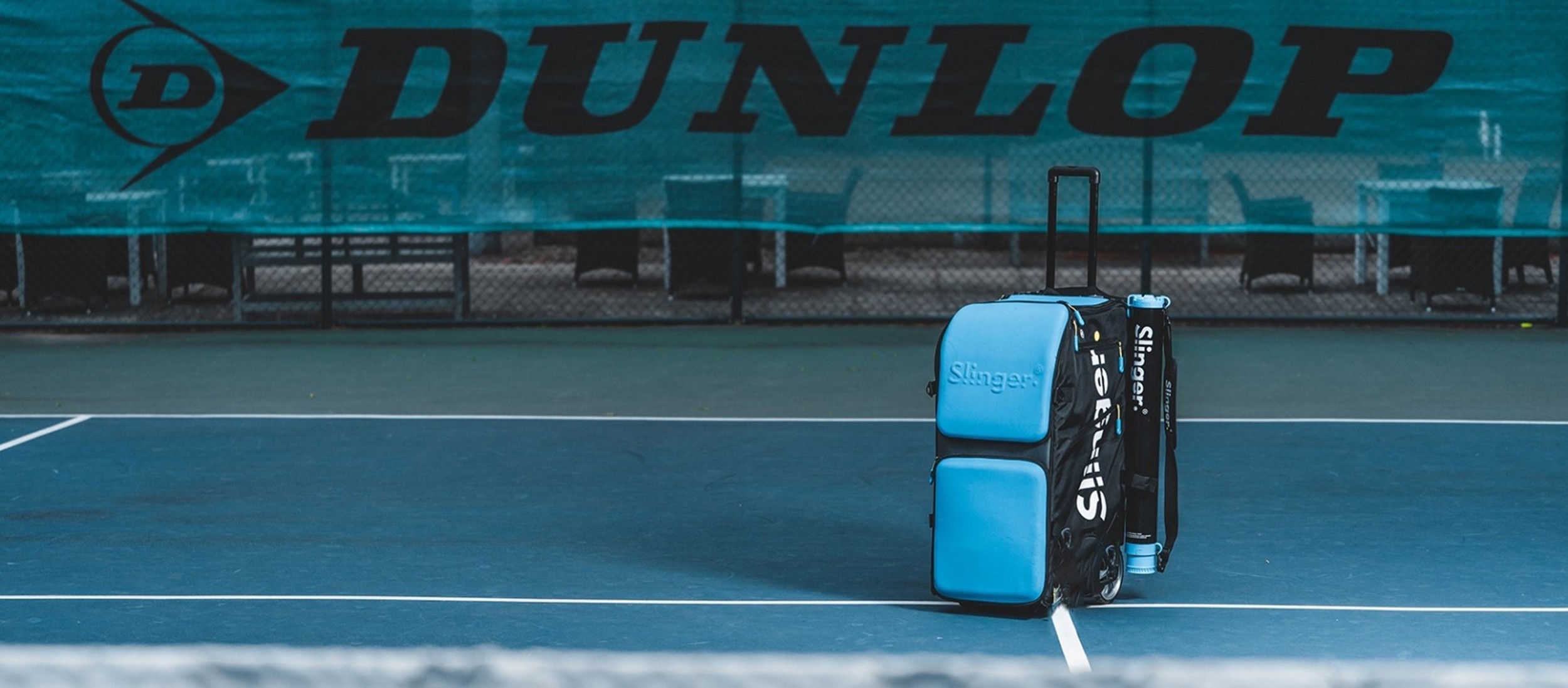 Slinger Bag