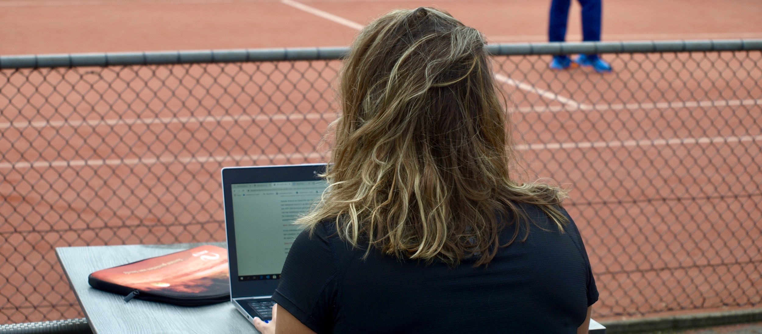 Digitale Week van de Leraar