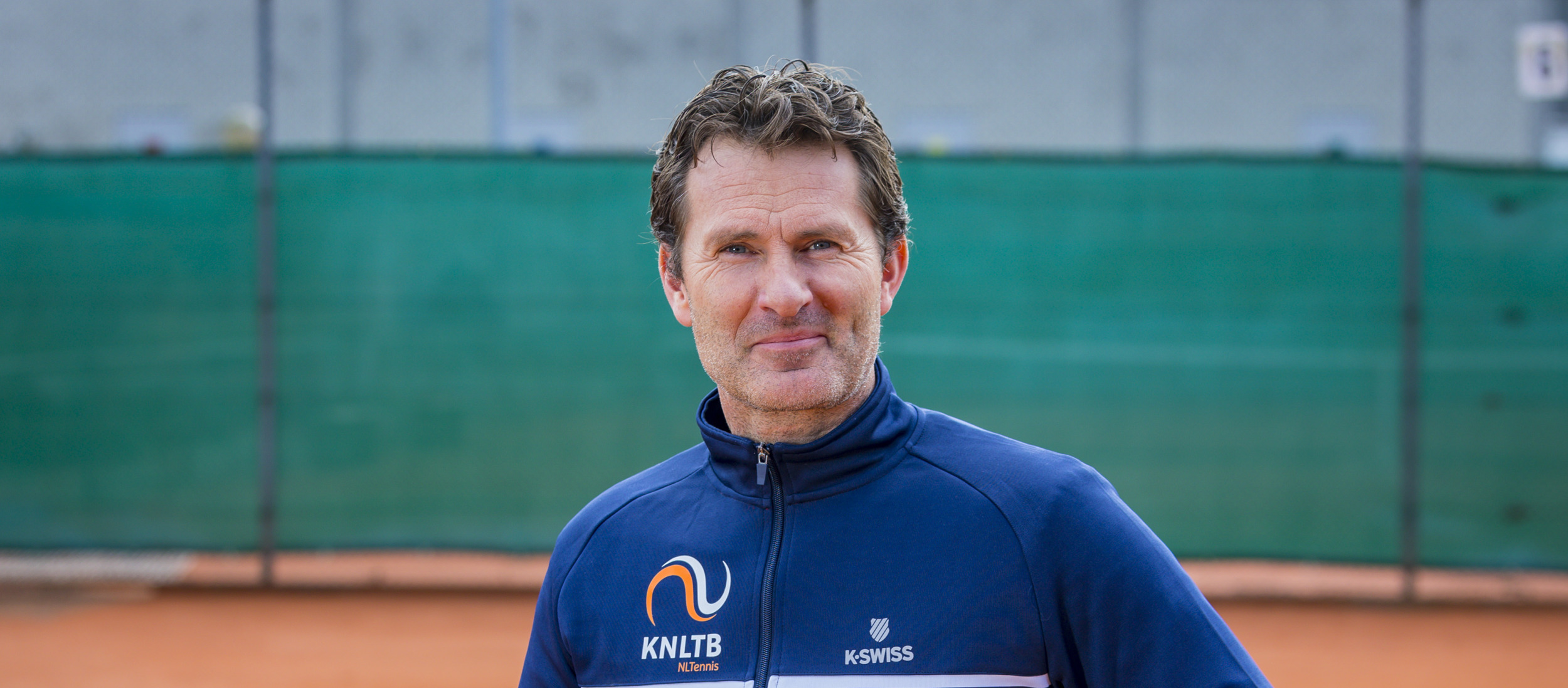 KNLTB Jacco Eltingh