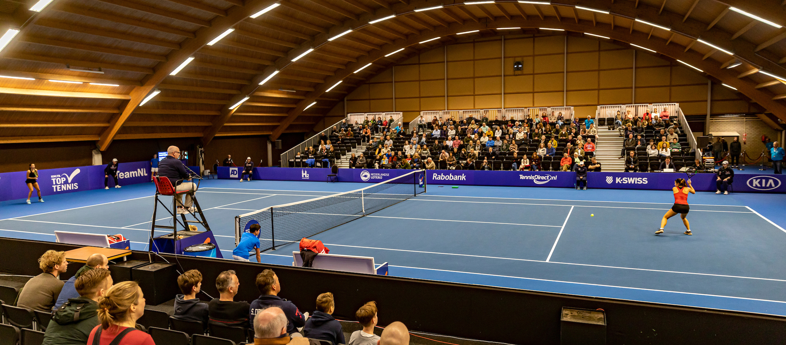 NK Tennis Alphen aan den Rijn