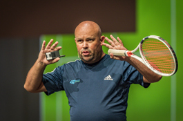 Simon Wheatley