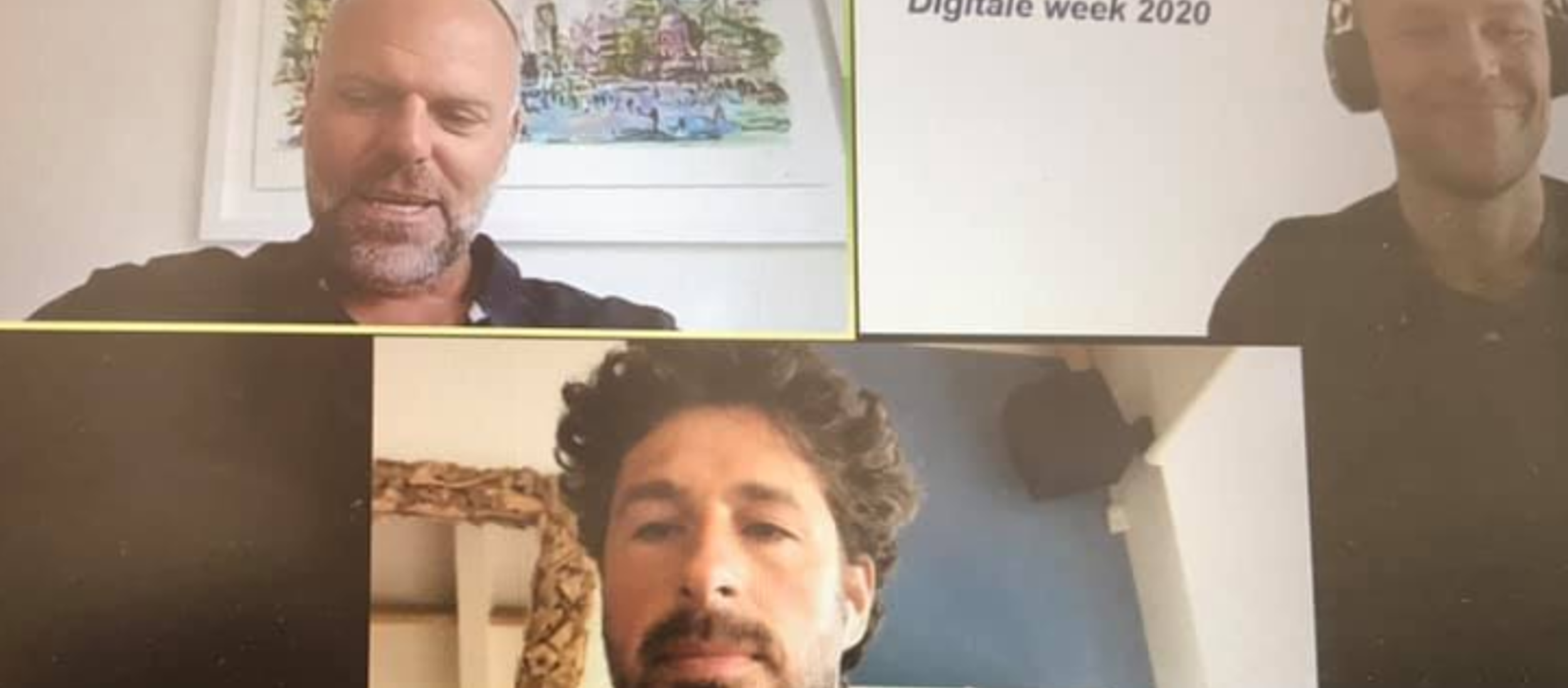 Digitale Week