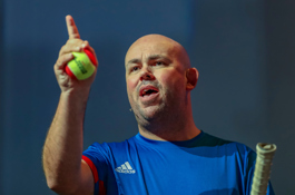 Simon Wheatley