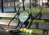 Padel Tennis Rackets